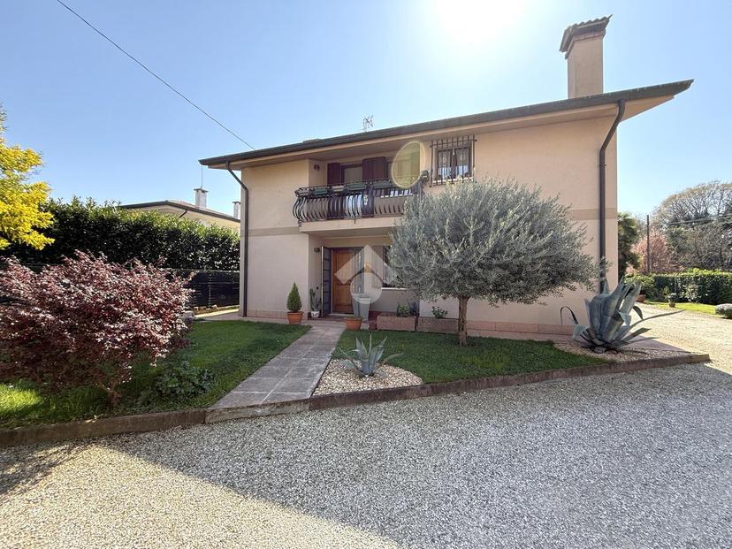 Villa, Galliera Veneta — foto 2 di 5