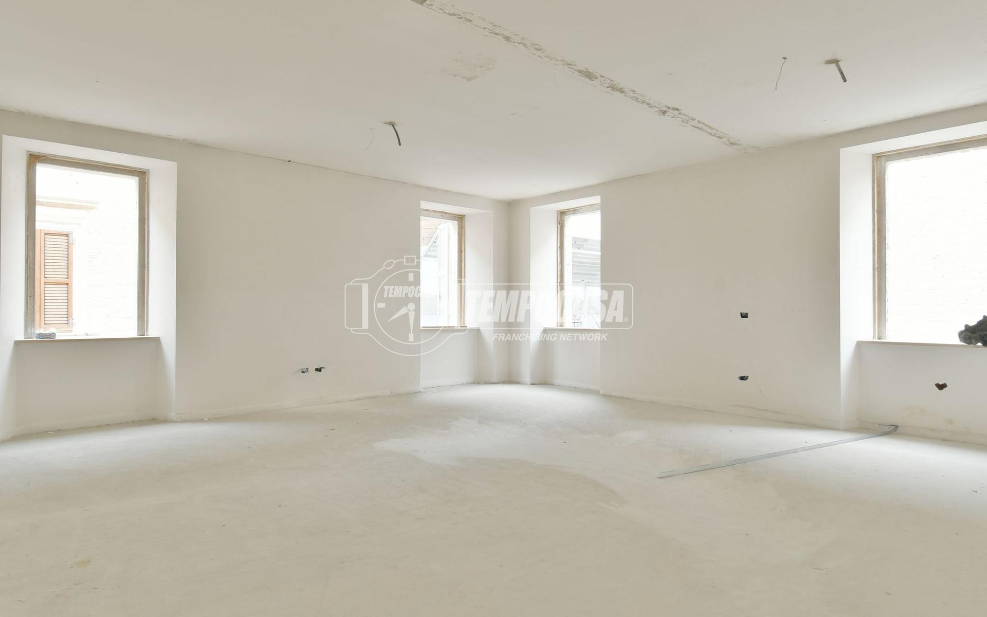 Trilocale in Via Tullio Lazzari, Ascoli Piceno