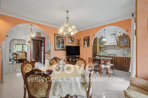 Trilocale in Via d. di Nanni 16, Orbassano — foto 4 di 5