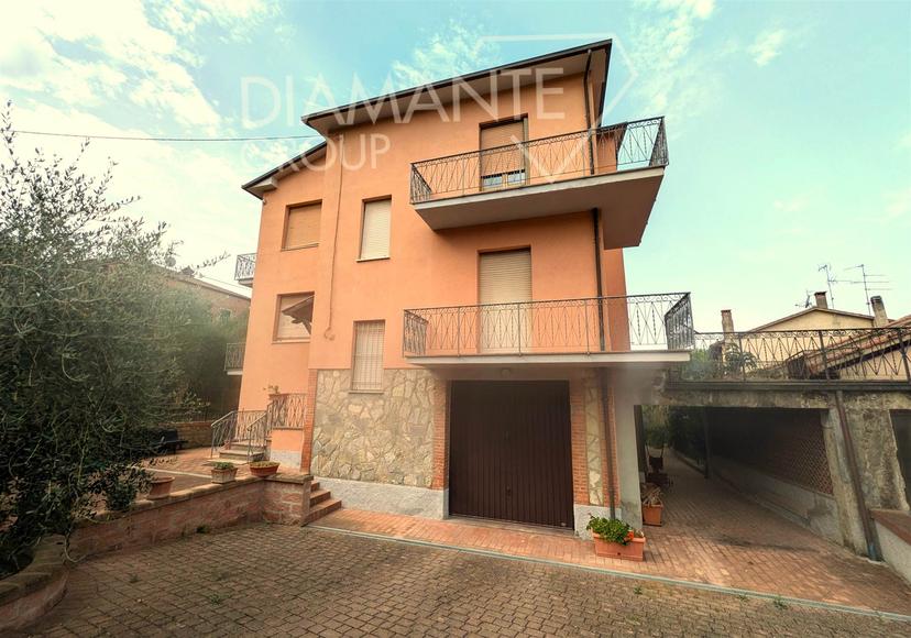 Casa indipendente, Castiglione del Lago — foto 5 di 5