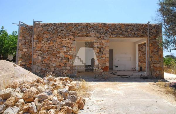Terratetto unifamiliare in Strada Comunale Marcatara, Castrignano del Capo — foto 5 di 5
