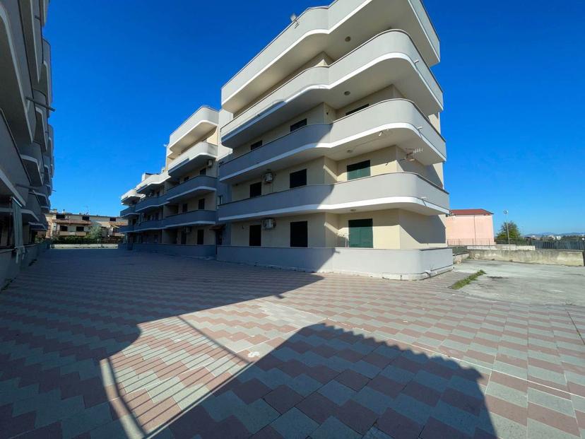 Quadrilocale in Via Augusto, San Tammaro — foto 3 di 5