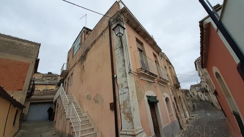 Casa indipendente in Via Calendoli 5, Palazzolo Acreide — foto 4 di 5