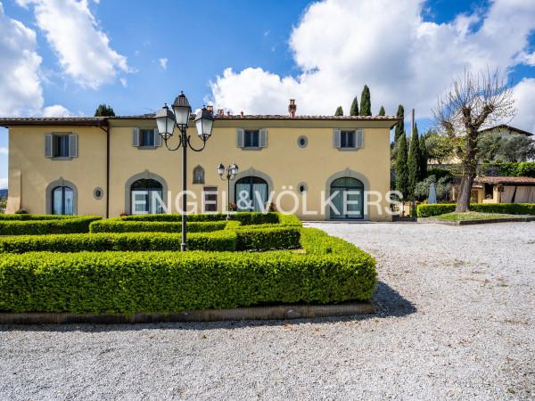 Villa in Via Castello, Carmignano — foto 4 di 5