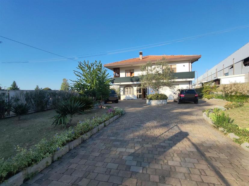 Casa indipendente, Orsogna — foto 5 di 5