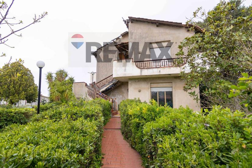 Villa in Via Re Martino 36, Nicolosi — foto 4 di 5