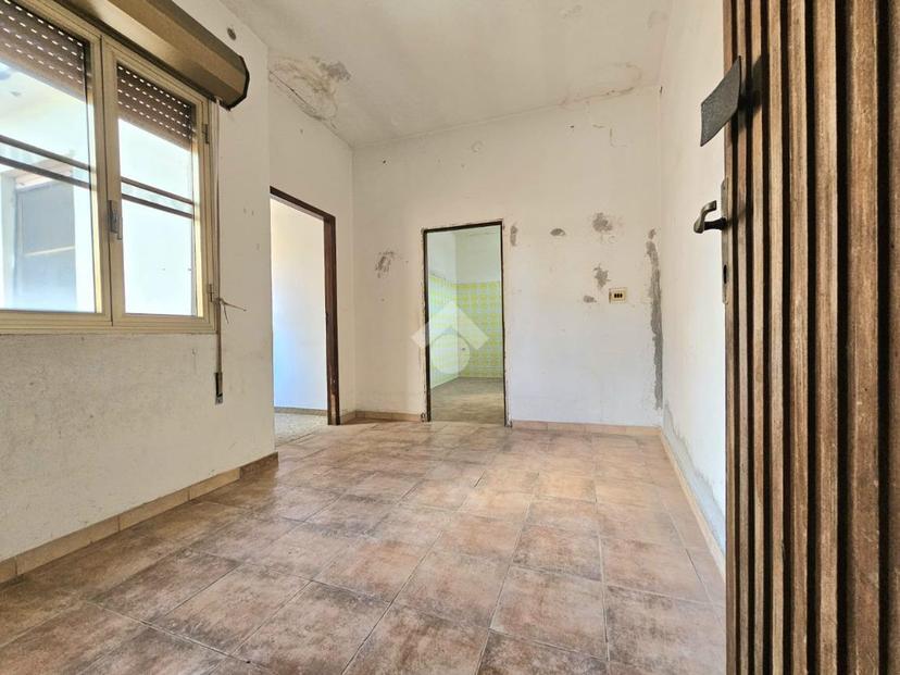 Trilocale in Via Vittorio Veneto 23, Quartu Sant'Elena — foto 2 di 5