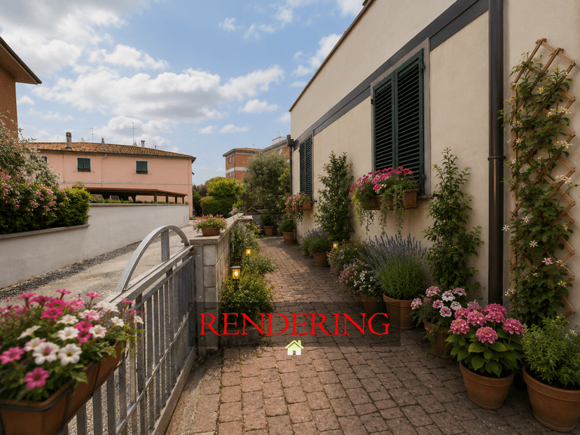 Terratetto, Collesalvetti — foto 2 di 5
