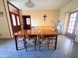 Casa indipendente in Via Santa Maria 11, Pompiano