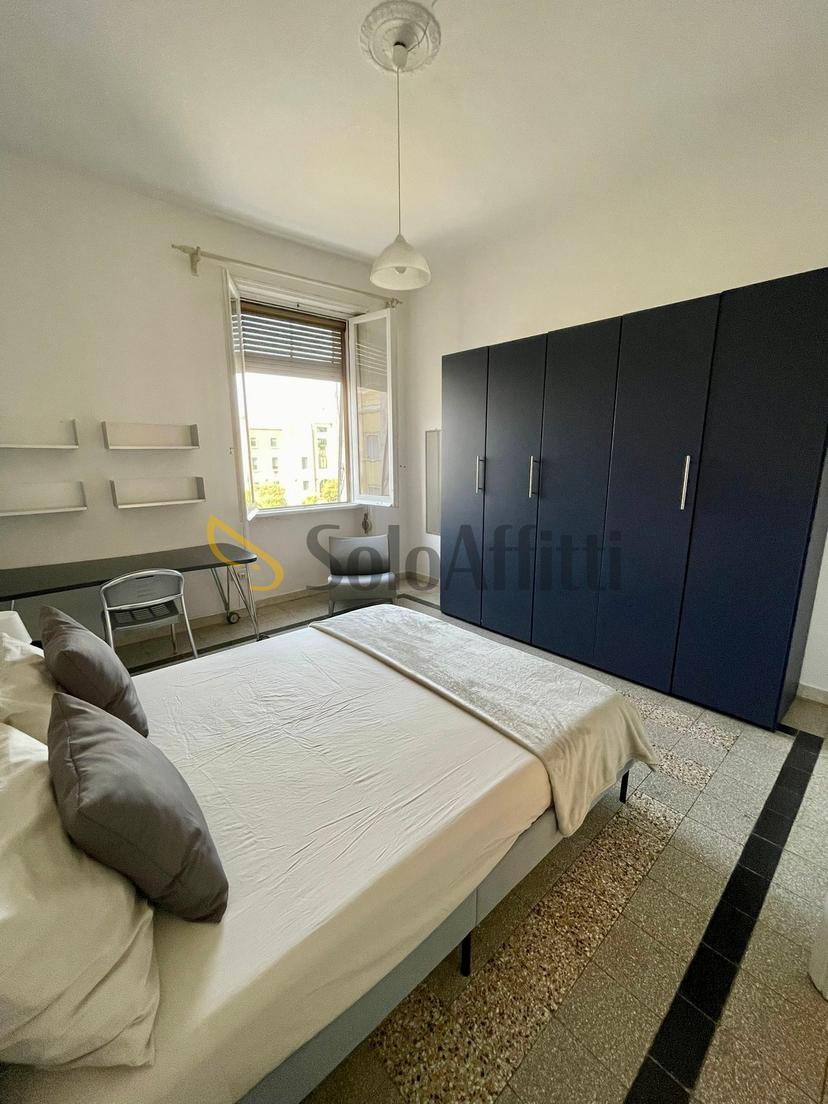 Stanza in appartamento in Via Spalato, Latina