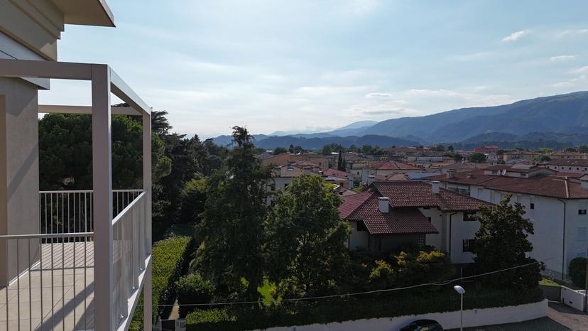 Appartamento in Via Cereria, Bassano del Grappa — foto 5 di 5