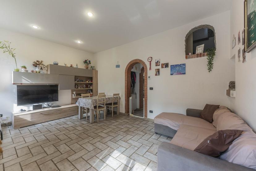 Terratetto in Via Massumatico 3479, San Pietro in Casale — foto 2 di 5