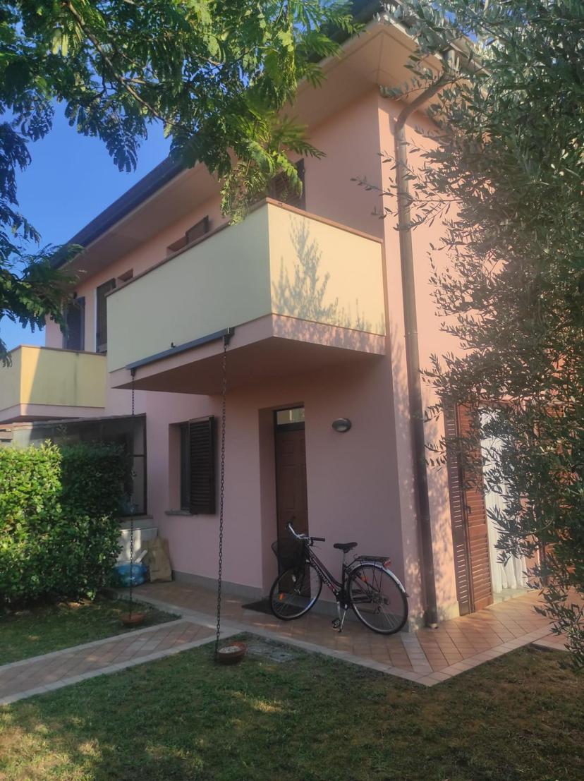 Terratetto, Castelfranco di Sotto — foto 5 di 5