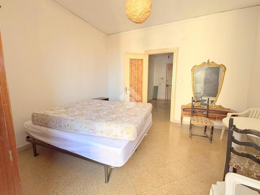 Appartamento in Via Pietro Merenda 7, Palermo