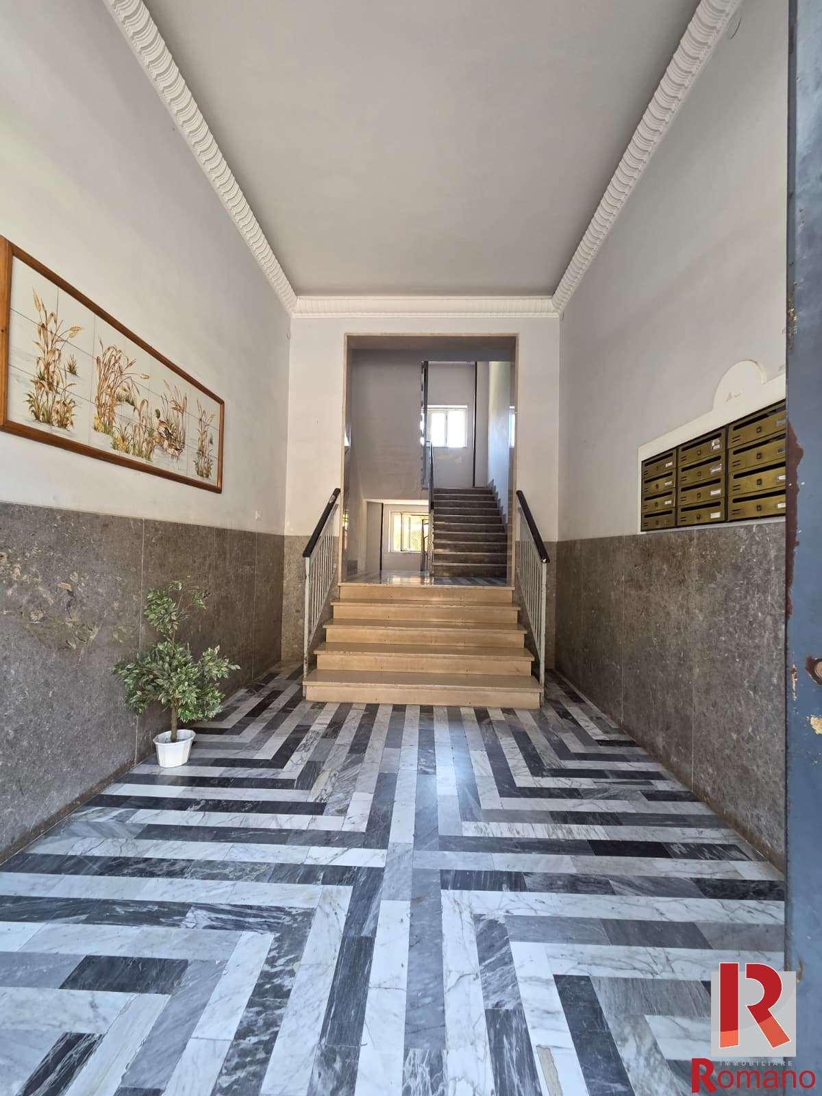 Bilocale in Via Pierantoni 38, Santa Maria Capua Vetere