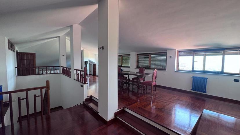 Villa in Contrada Cedonio Snc, Francavilla Angitola — foto 5 di 5