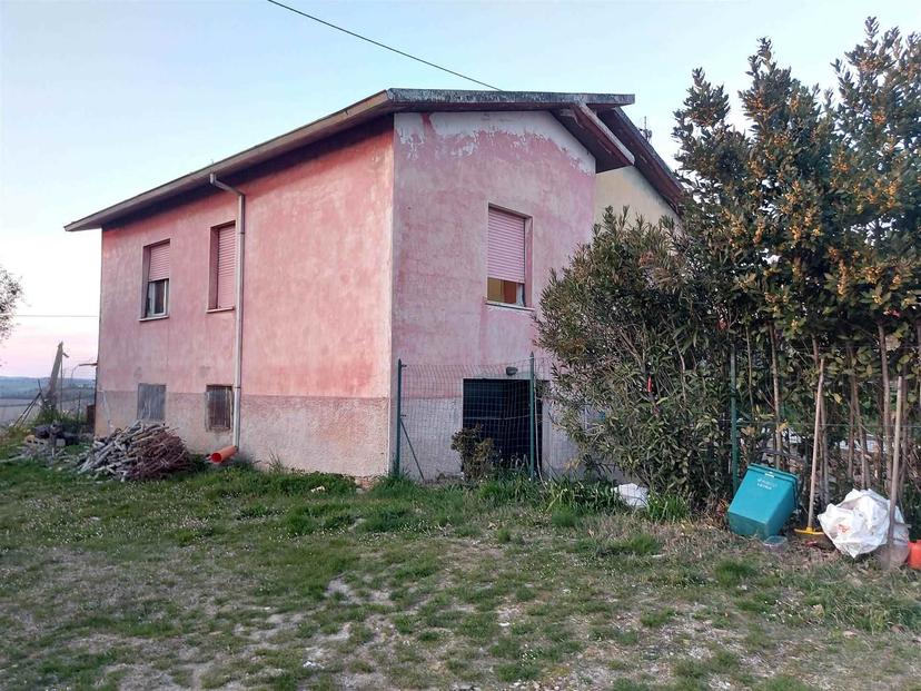 Casa indipendente in Via Belvedere  Ostrense, Ostra — foto 4 di 5