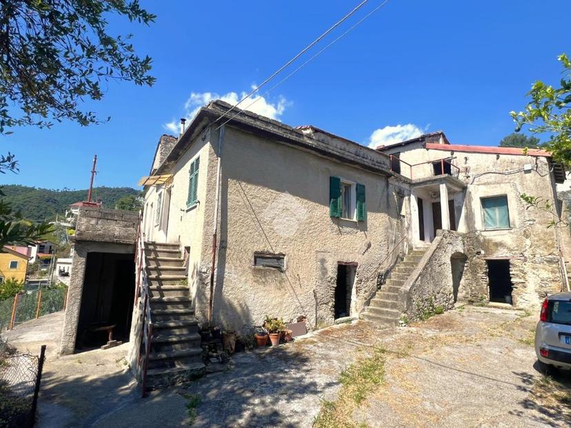Rustico in Via Straricco 3, Magliolo — foto 5 di 5