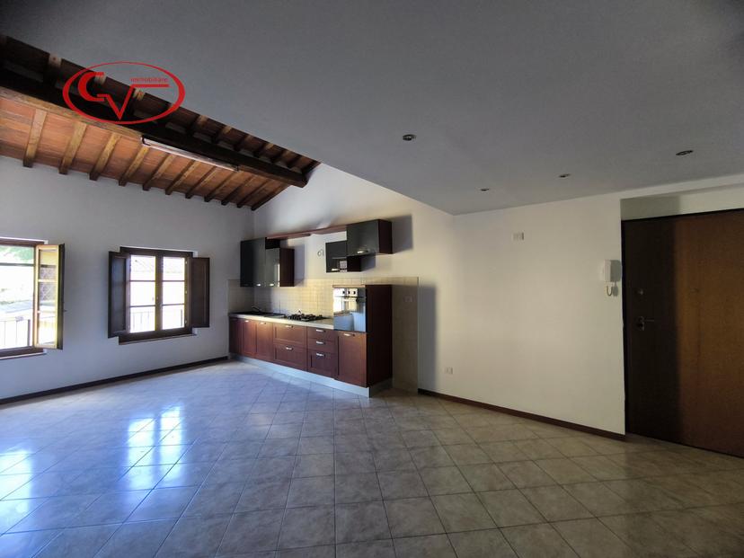 Quadrilocale in Via Diga, Cavriglia — foto 4 di 5