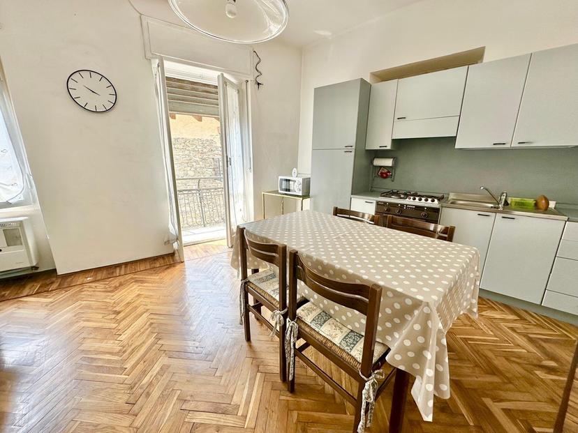 Trilocale in Via Roma 88, Sampeyre — foto 2 di 5