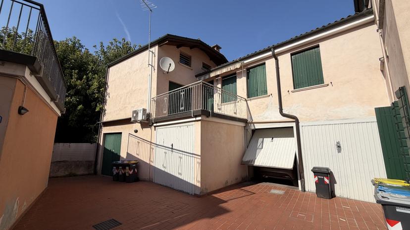 Villa a schiera in Padova Via San Marco 135, Padova — foto 5 di 5