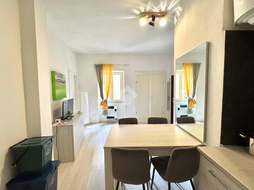 Bilocale in Vicolo Piazzola 12, Lovere — foto 3 di 5