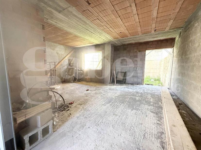 Villa a schiera, Sinnai — foto 4 di 5