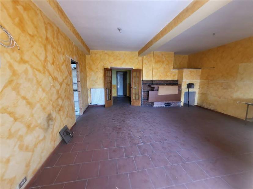 Appartamento, Pontecorvo