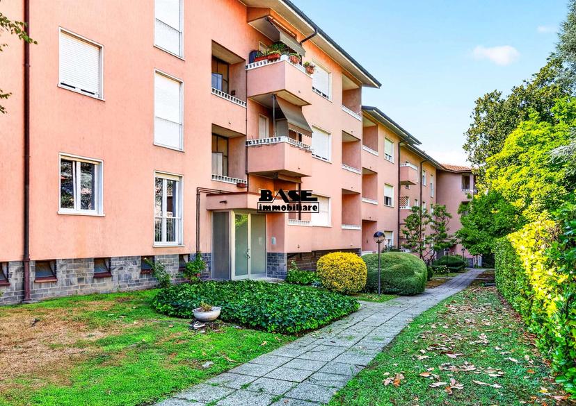 Trilocale in Via Trento 14, Fino Mornasco — foto 3 di 5