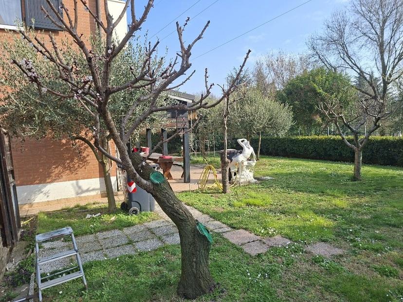 Appartamento in Via, Sasso Marconi — foto 3 di 5