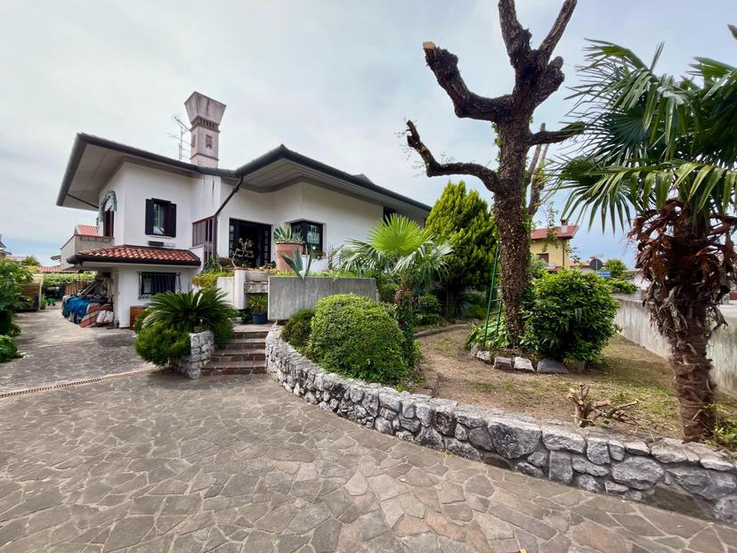 Villa unifamiliare, Grado — foto 5 di 5
