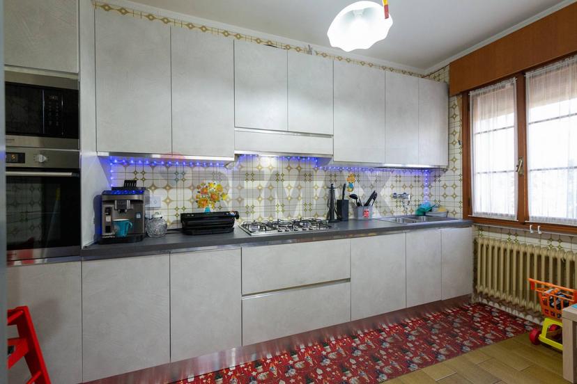 Casa indipendente, Massanzago — foto 4 di 5