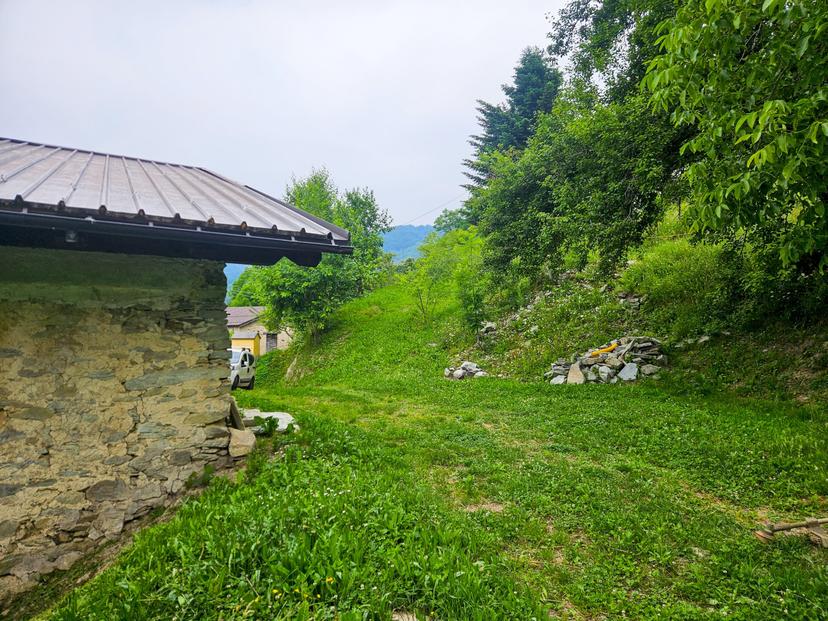 Casa indipendente in Borgata Ciccioni, Chiusa di Pesio — foto 3 di 5