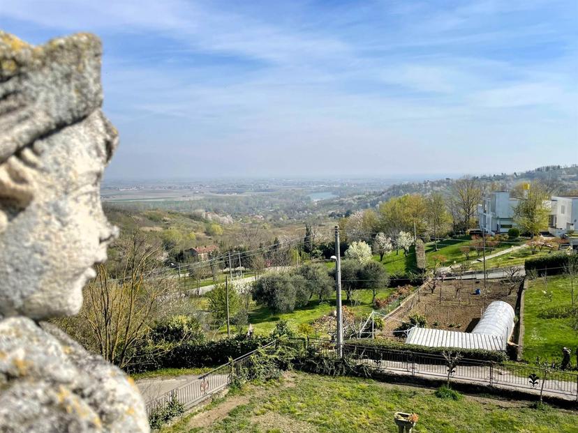 Casa indipendente in Via Casale, Casale Monferrato — foto 4 di 5