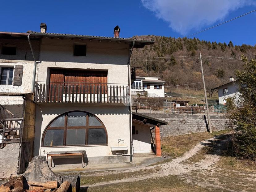 Quadrilocale in Via Belvedere 31, Arsiè — foto 2 di 5