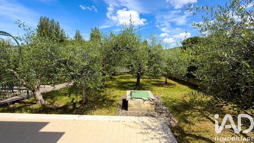 Casa indipendente in Via del Rio di Mora 27, Assisi — foto 5 di 5