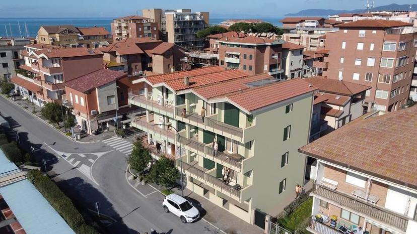 Attico in Via Grossetana, Grosseto — foto 4 di 5