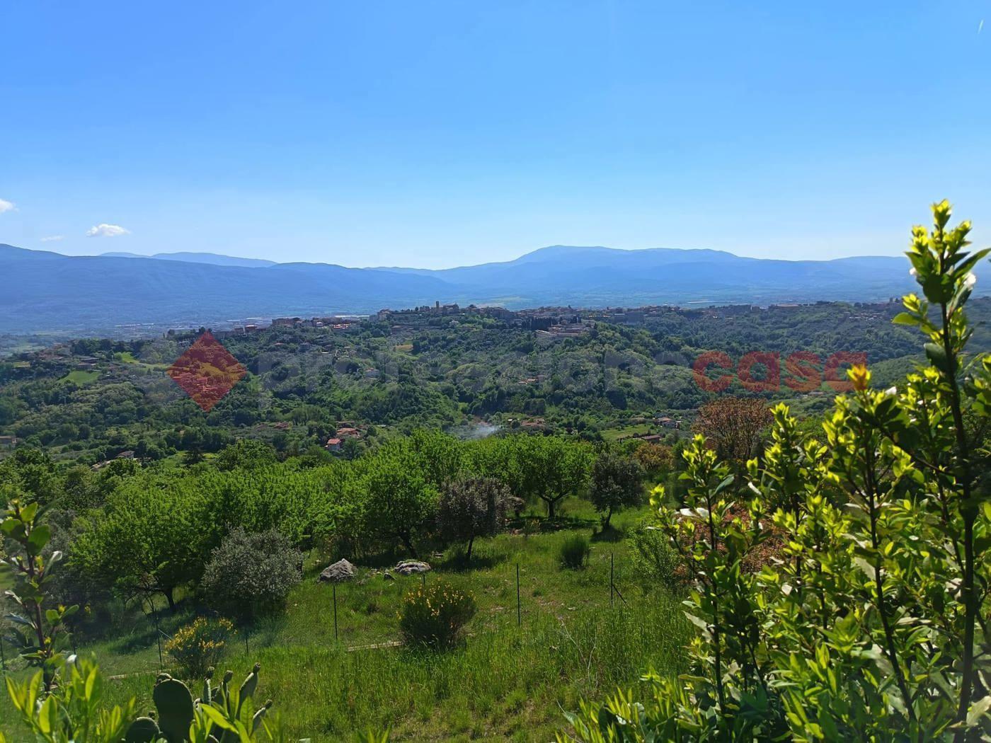 Villa in Belvedere Castellone 75/G, Anagni