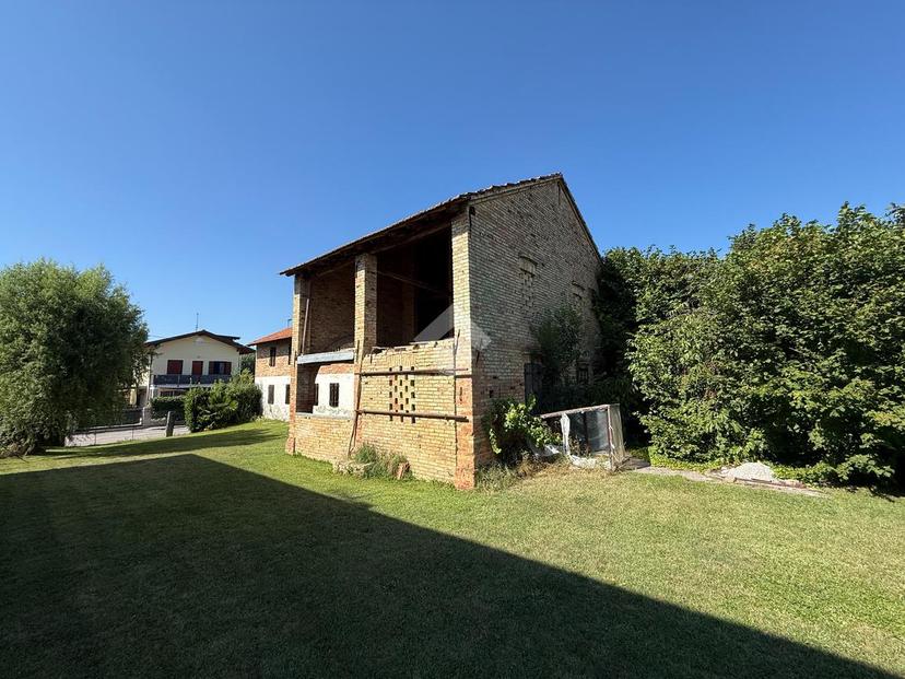 Rustico in Via Santa Caterina 23, Chions — foto 4 di 5