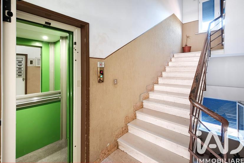Appartamento in Via Zaccagnini 18, Montegranaro — foto 3 di 5