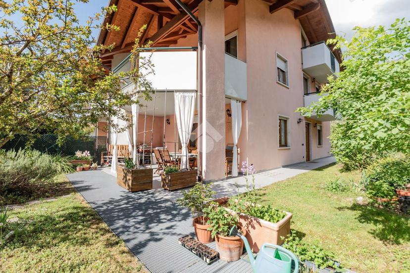 Villa in Via della RozòLa, Trento — foto 5 di 5