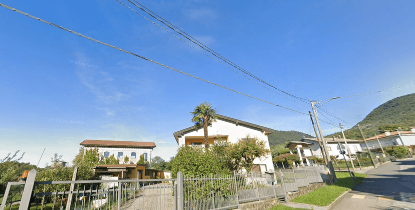 Quadrilocale in Via Ravedano, Brenta — foto 3 di 5