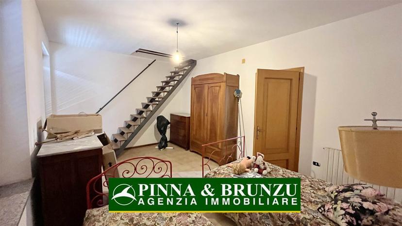 Appartamento in Via Roma, Abbasanta — foto 2 di 5