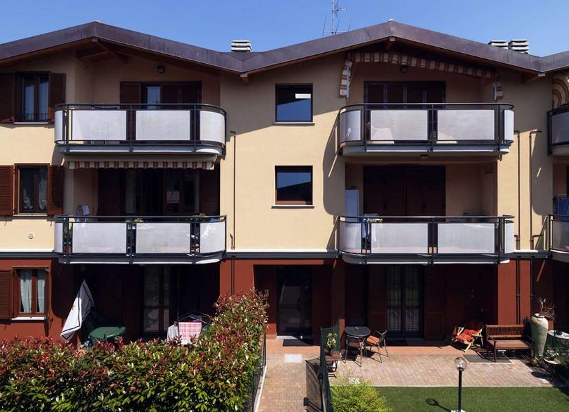 Bilocale in Via Monte Bianco 30, Rovellasca — foto 3 di 5