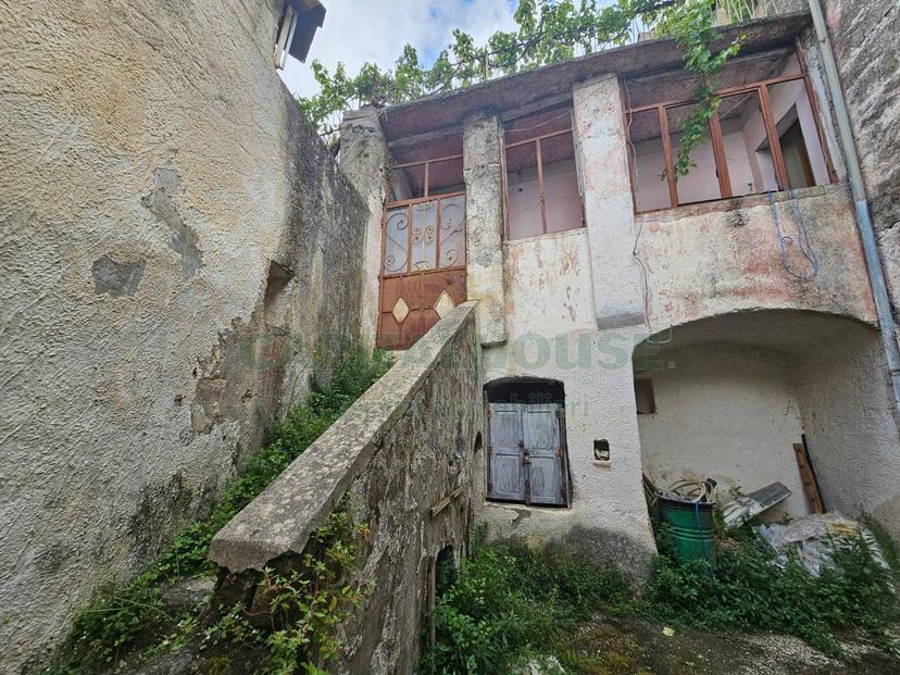 Appartamento in Via Fontanella, Giano Vetusto — foto 4 di 5