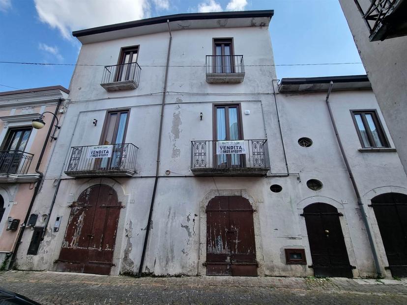 Appartamento in Via Malta, Montefalcione — foto 5 di 5