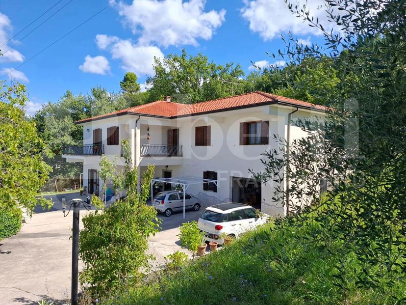 Villa in Via San Sisto Snc, Sora — foto 4 di 5