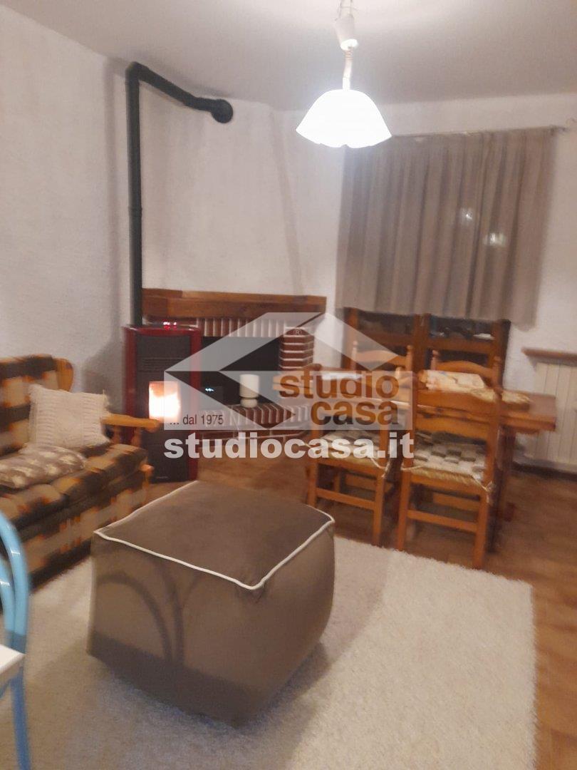 Bilocale in Via Prato, Taleggio — foto 5 di 5