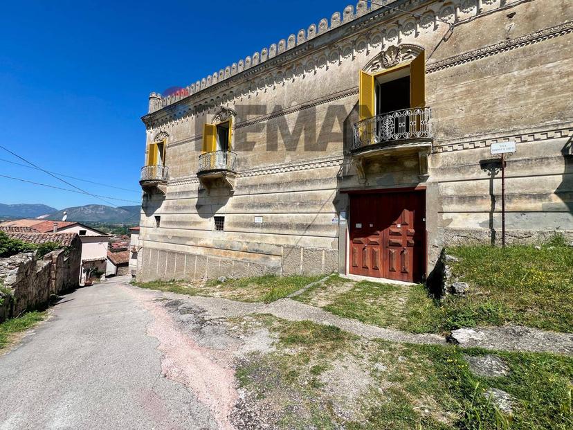 Appartamento in Via Cirelli 1, Vairano Patenora — foto 2 di 5