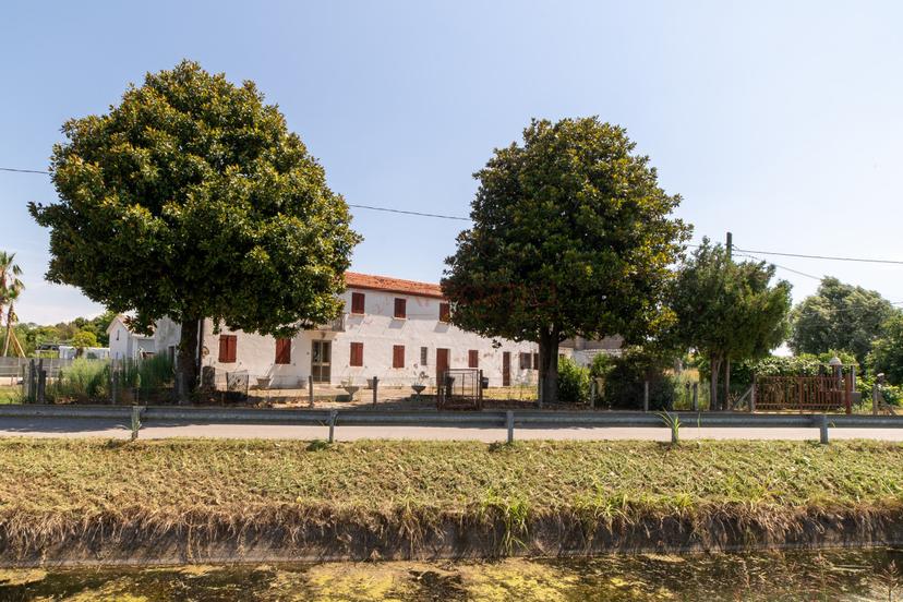 Casa indipendente in Via Brentella Sx, Piove di Sacco — foto 2 di 5